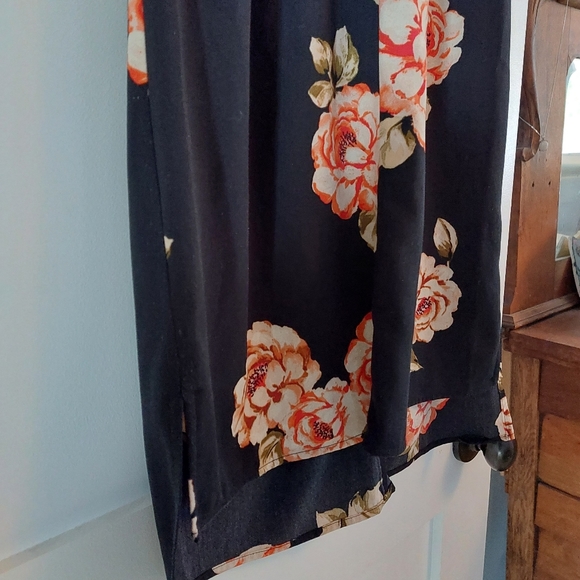 A New Day Dress Size Medium - Picture 7 of 12